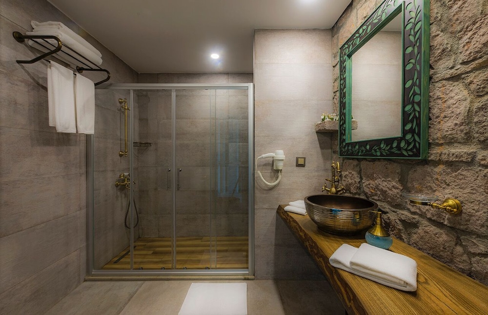 Assos Zeytinhan Hotel Adults Only 47/50
