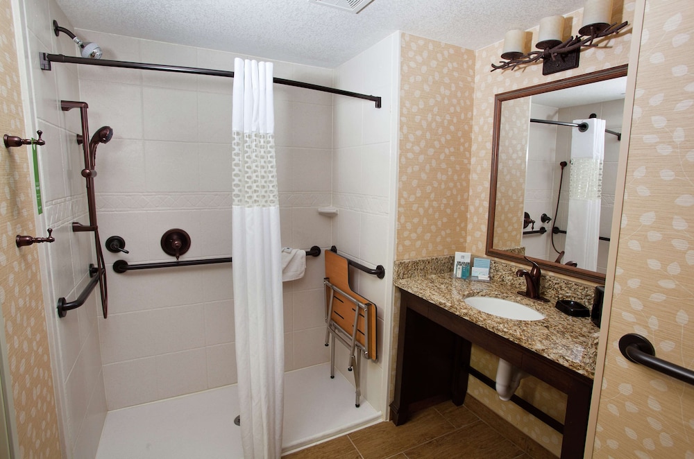 Hampton Inn Jackson Hole WY 6/42