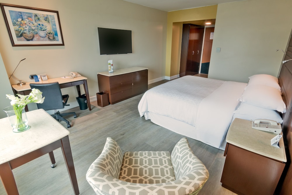 Sheraton Guayaquil Hotel 19/40