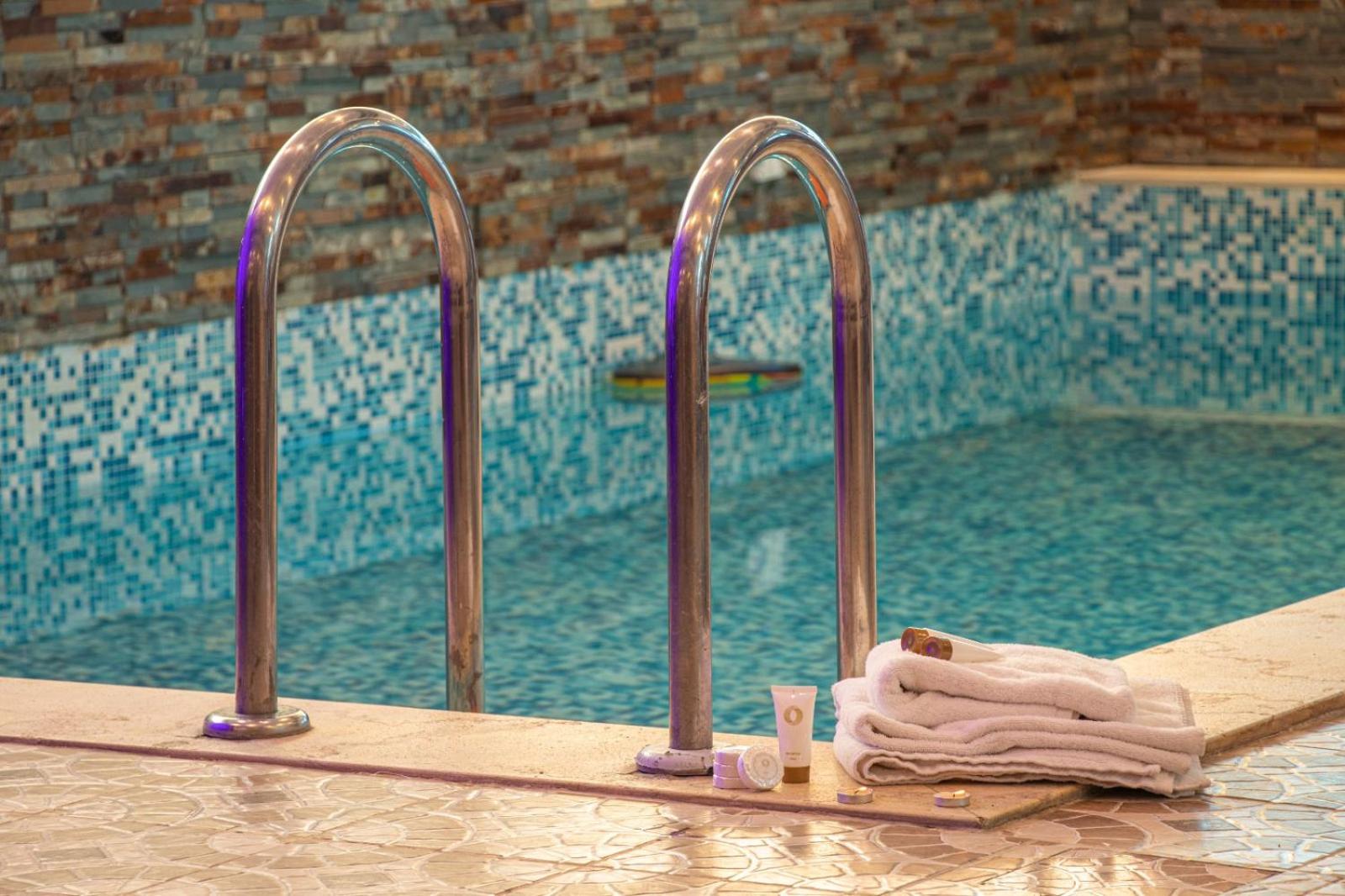 Magic Suite Plus For Hotel Apartment 13/33