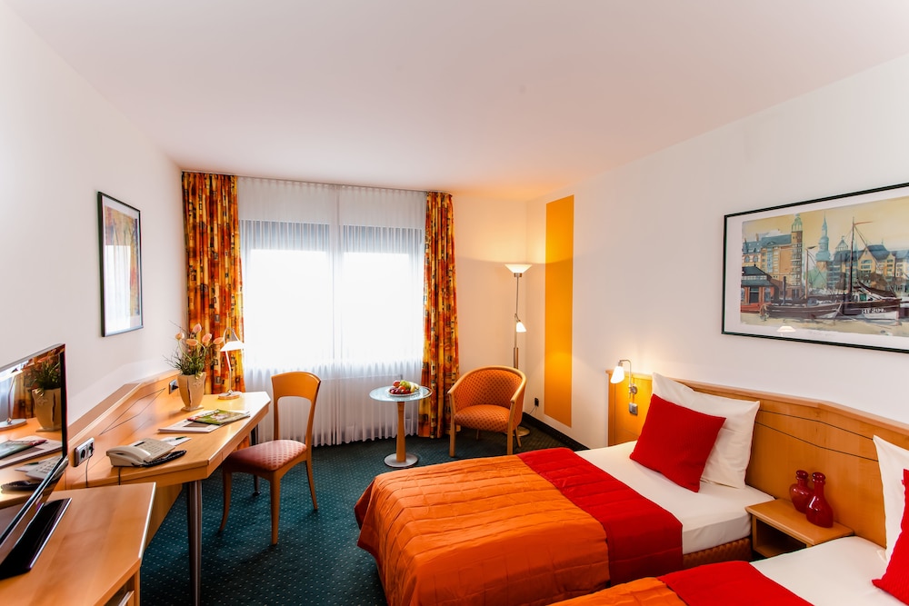 Hotel Panorama Billstedt 23/36