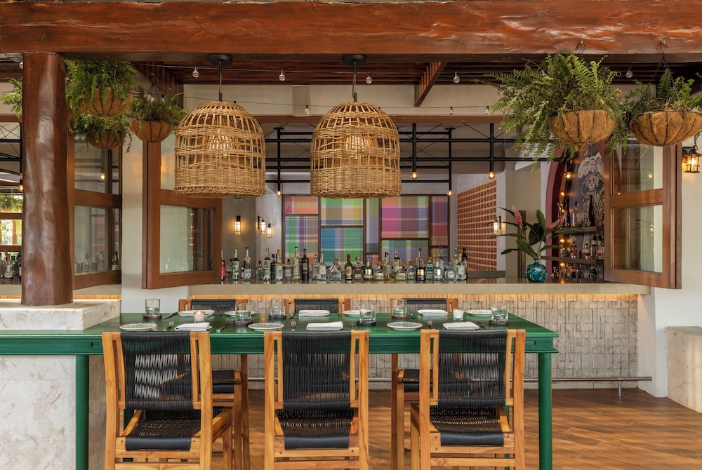 Fairmont Mayakoba 66/74