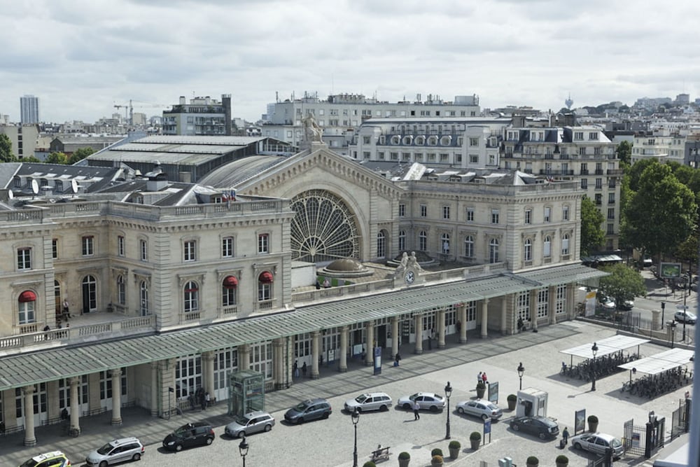NH Paris Gare de l Est 7/60