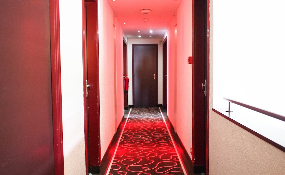 Hotel Inn Design Resto Novo Alencon 30/55
