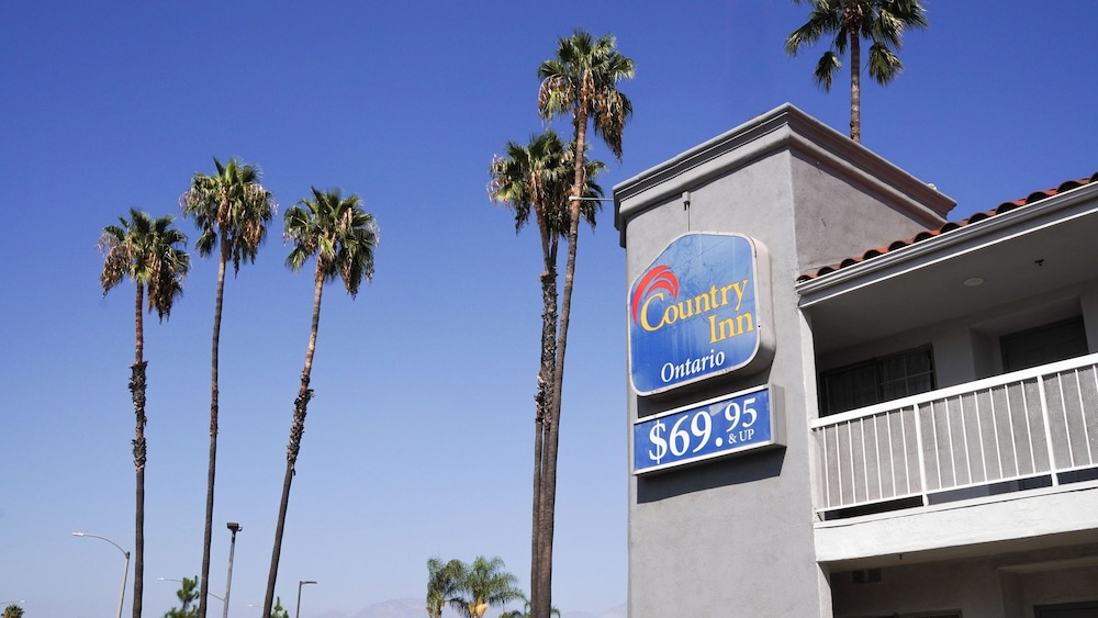 Country Inn 7/64
