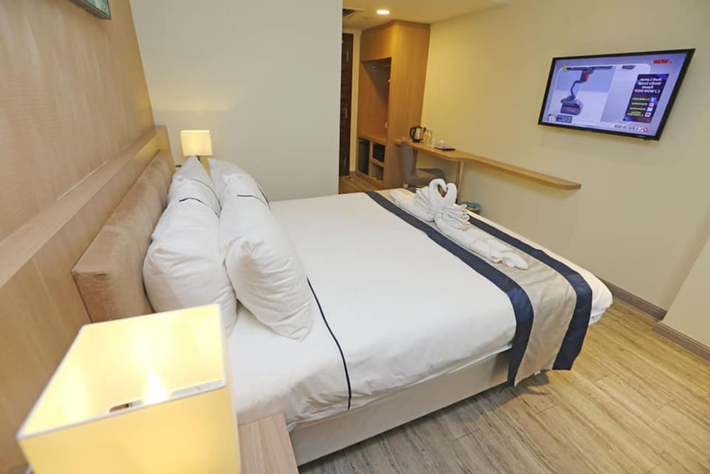 Ramada Encore by Wyndham Chinatown Kuala Lumpur 17/30