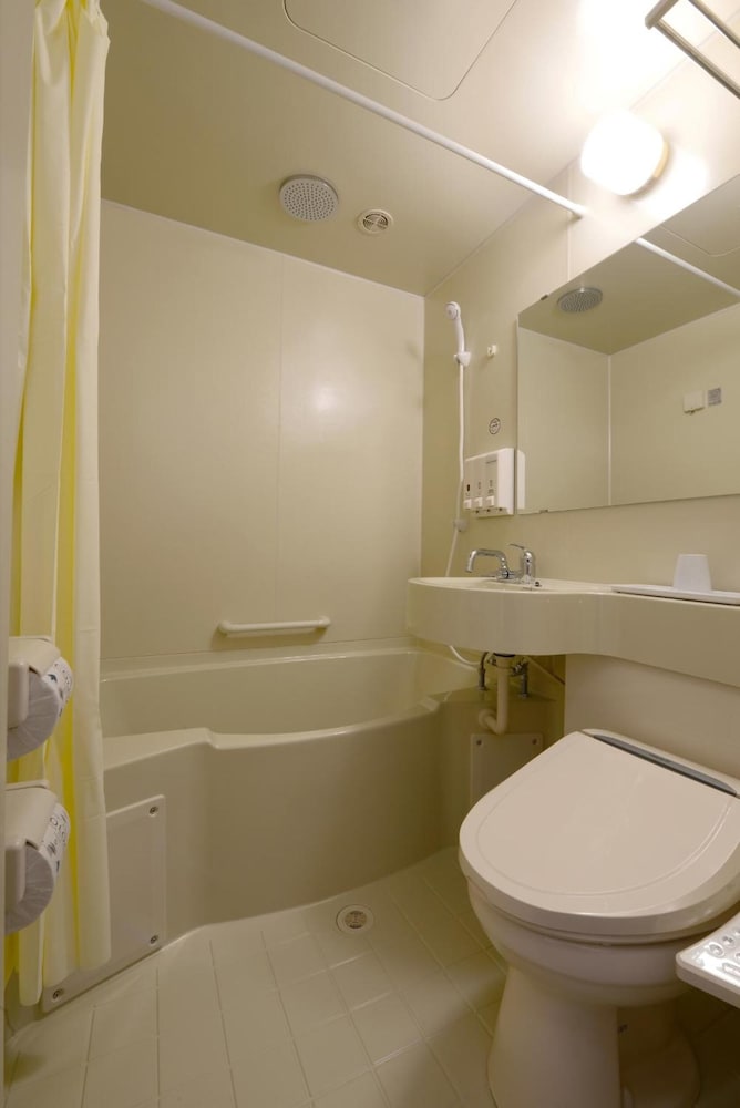 Toyoko Inn Incheon Bupyeong 11/49