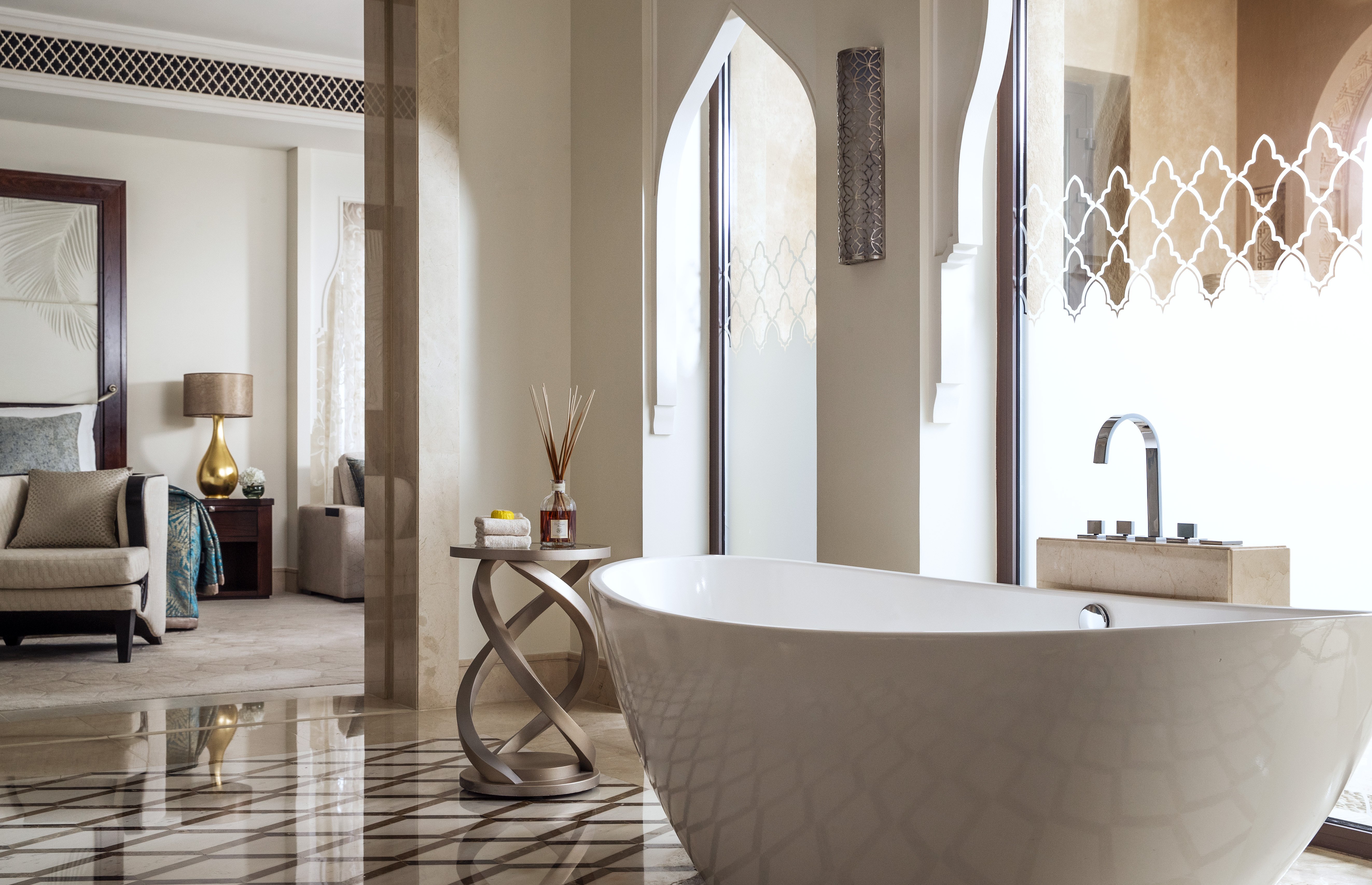 Palm, Beach, Junior Suite