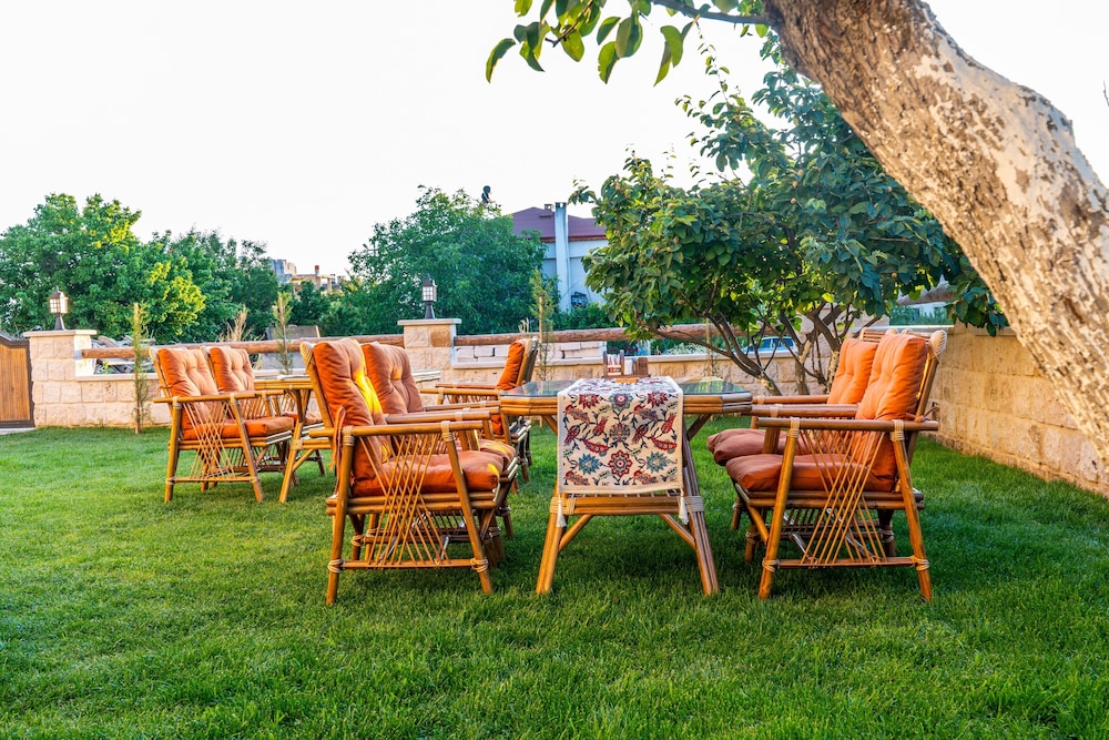 Flavia Cappadocia Hotel 40/50