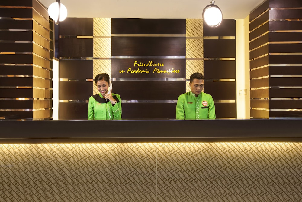 Mmugm Hotel 9/47