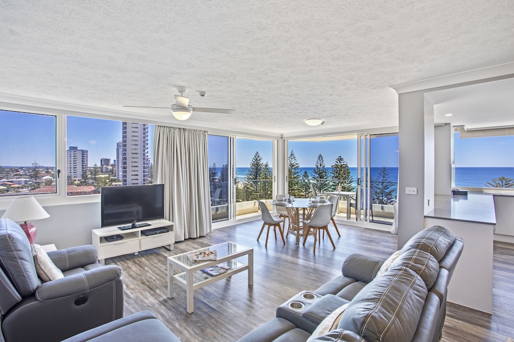 Southern Cross Apartments 46/70