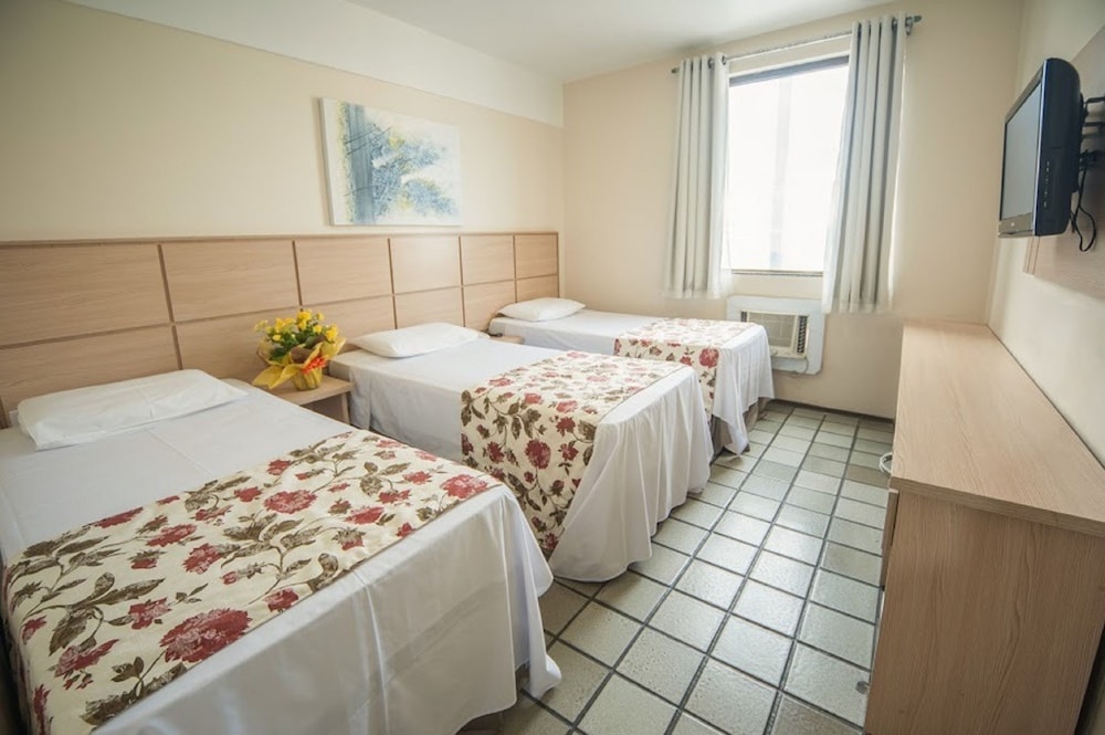 Hotel Dan Inn Express Salvador By Nacional Inn 20/70