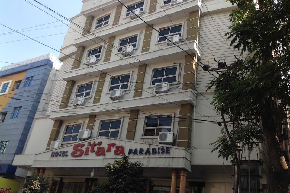 Oyo 1114 Hotel Sitara Paradise 3/26