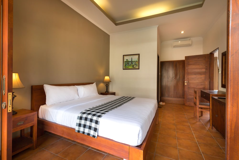 Vidi Boutique Hotel Bali 28/72