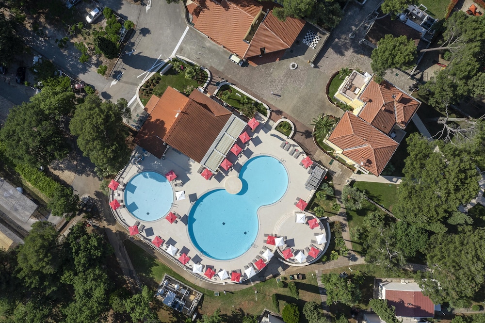 Apartments Bellevue Plava Laguna 37/43