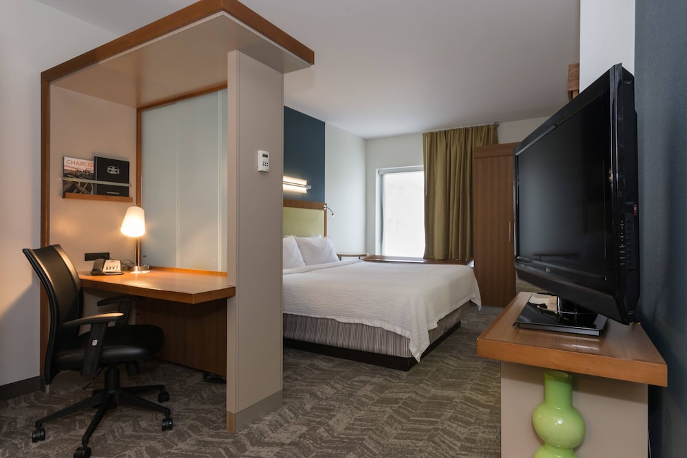 SpringHill Suites by Marriott Charlotte Ballantyne 11/52