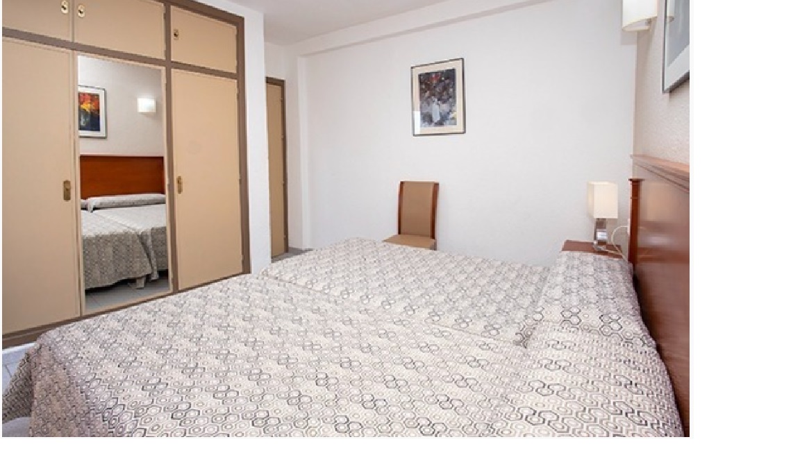 Ecuador Park Apartments 22/50