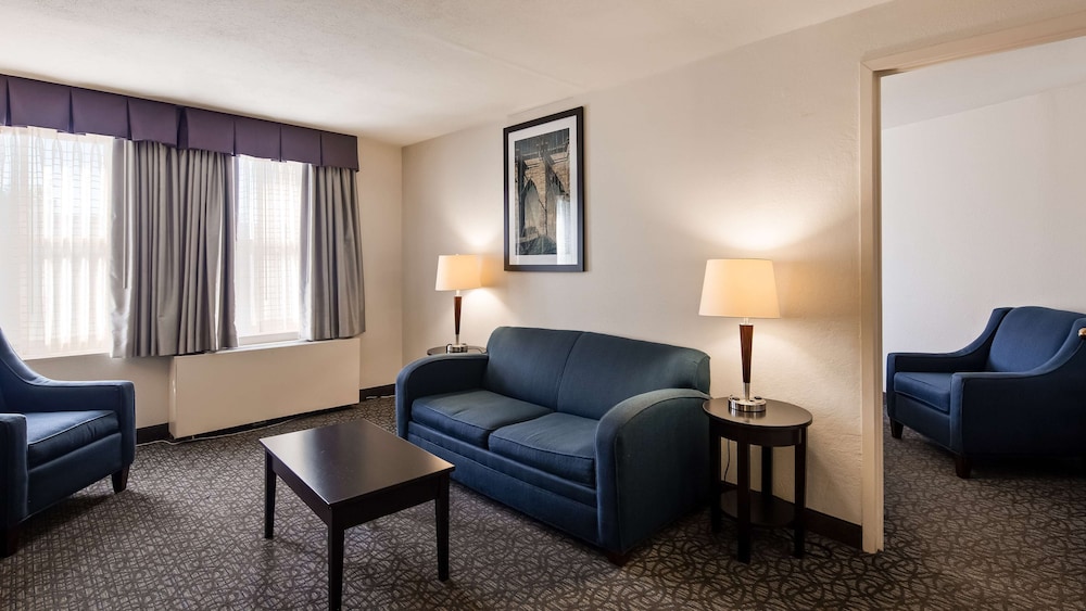 Best Western Gregory Hotel 41/59
