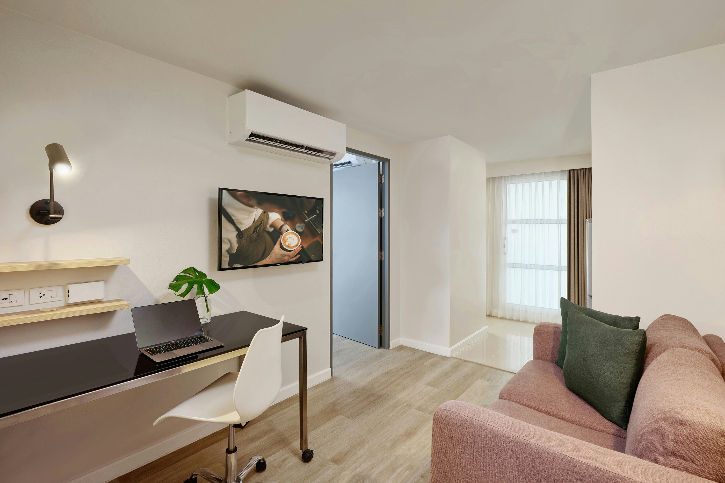 Citadines Sukhumvit 16 Bangkok 40/65
