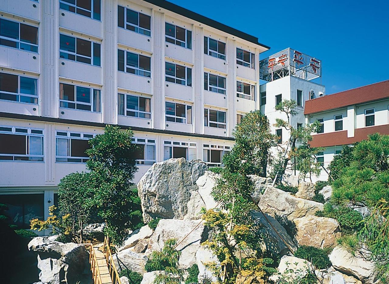 Isawa Onsen Hotel Heian 5/54