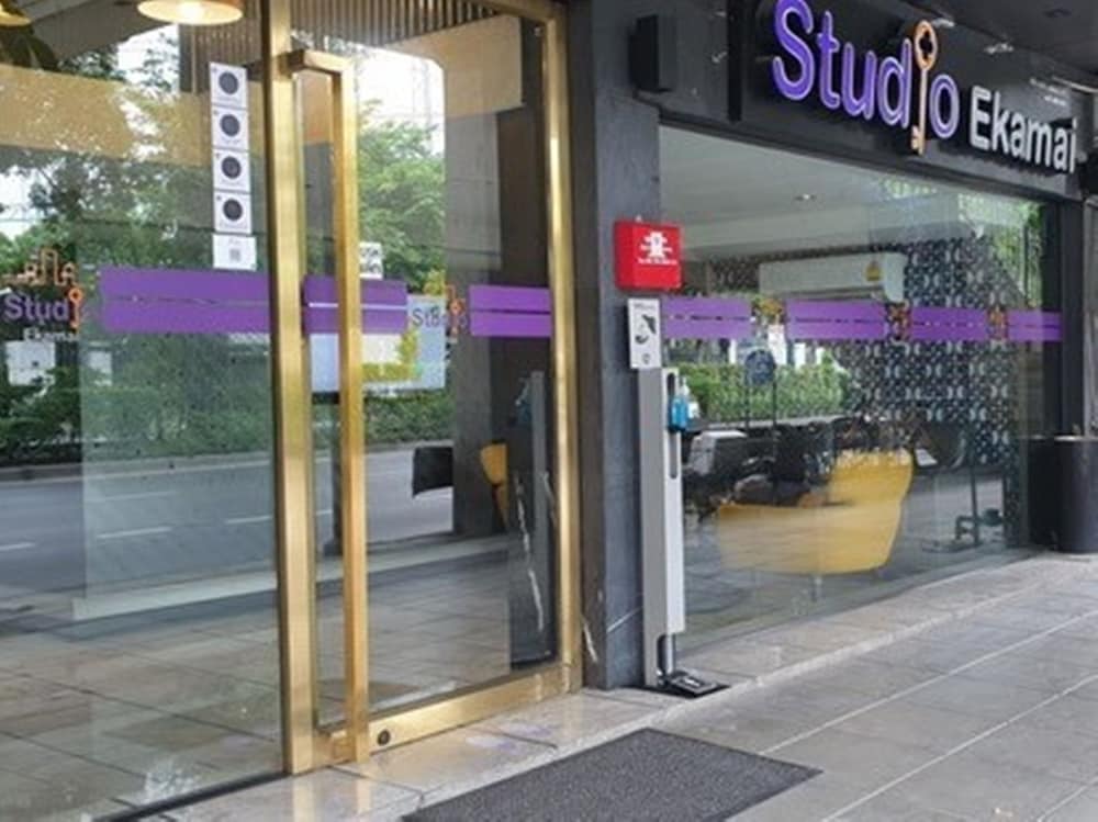 Studio Ekamai 37/37