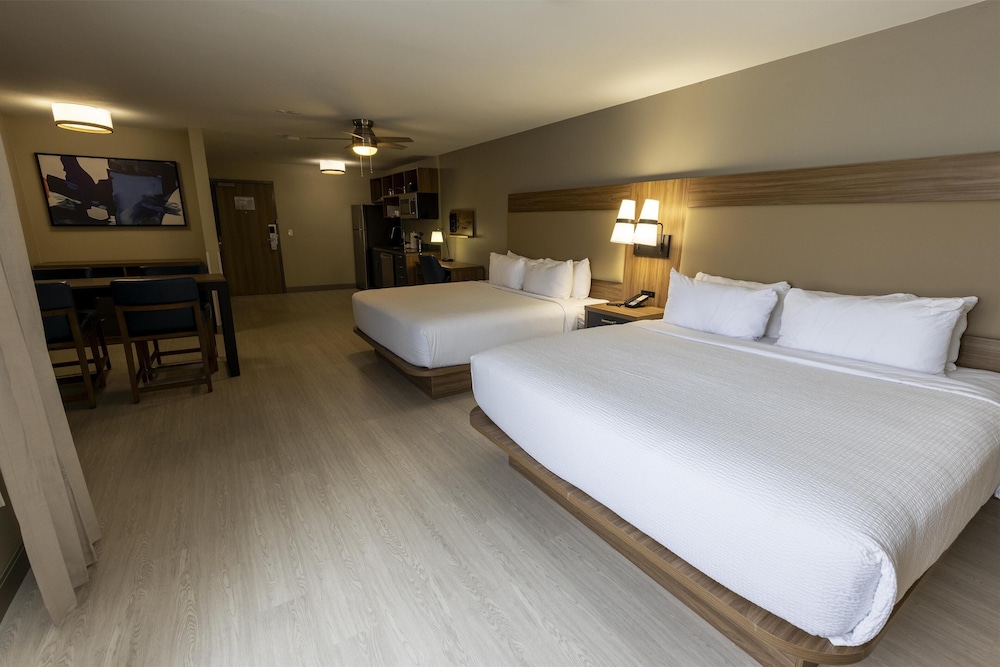 Sonesta ES Suites Lafayette Airport 16/56
