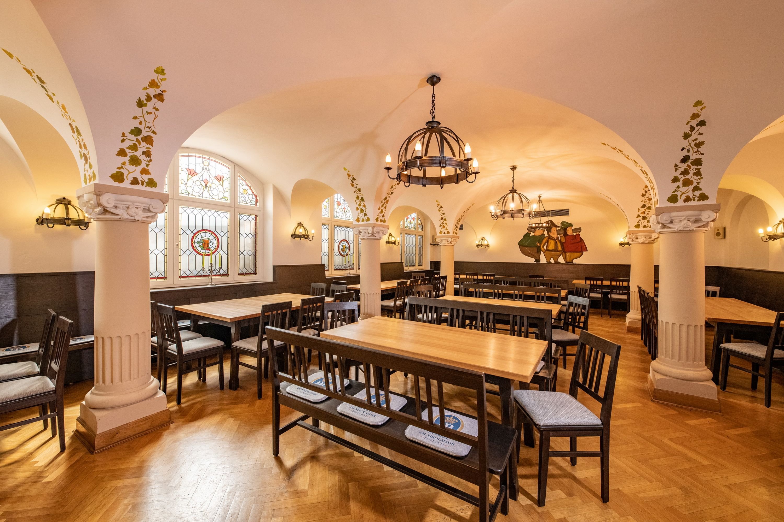 Hotel Kaiserhof 43/54