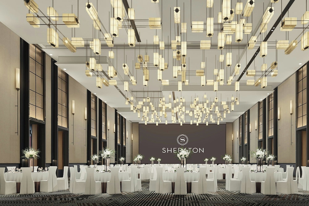 Sofitel Ningbo 9/50