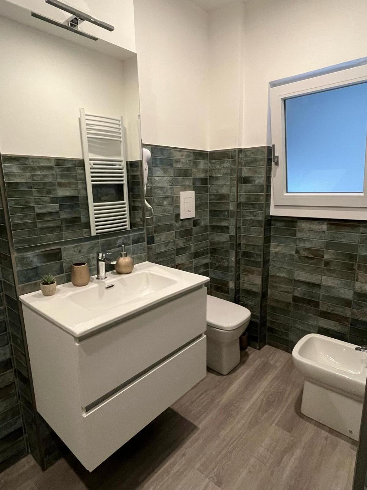 Tiburtina Urban Rooms 15/15