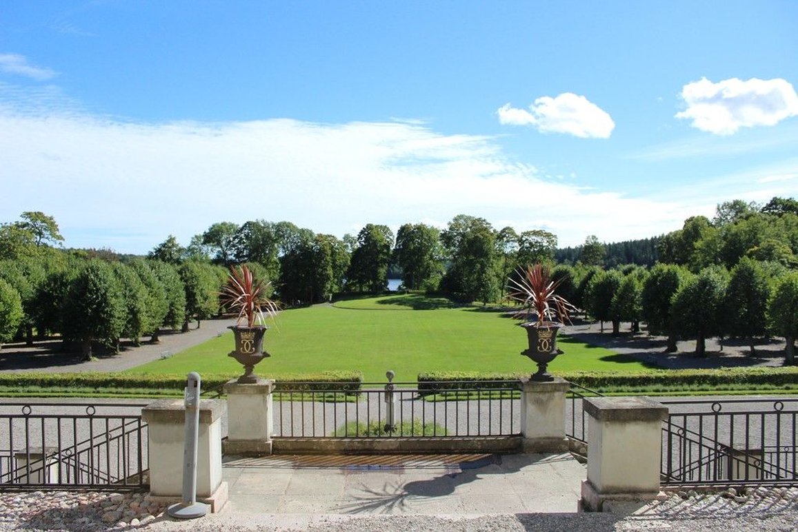 Rosersbergs Slottshotell 10/10