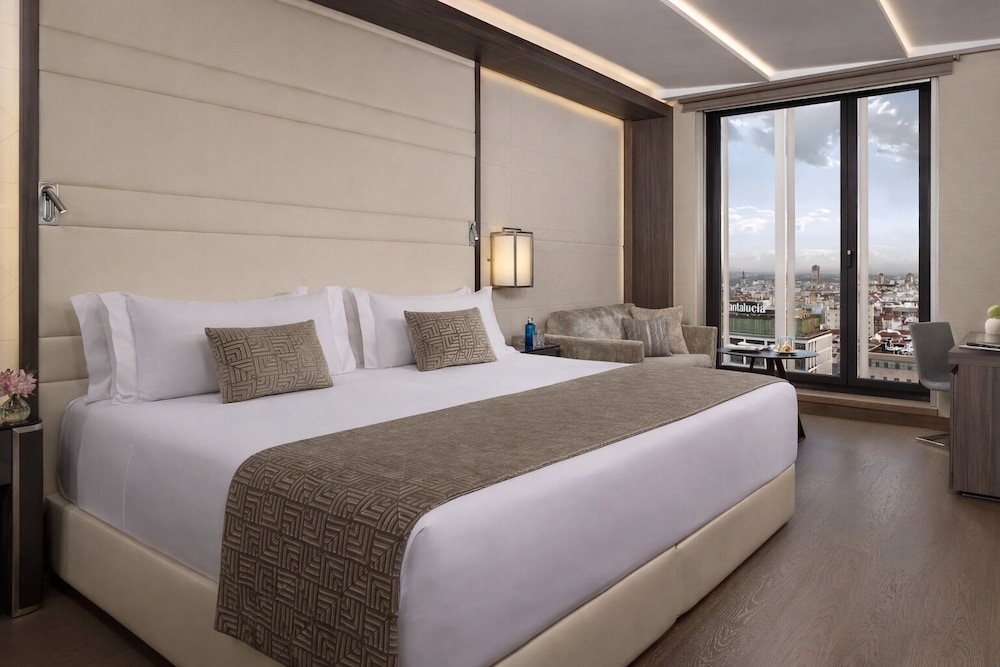 SUPERIOR, SINGLE, DOUBLE BED