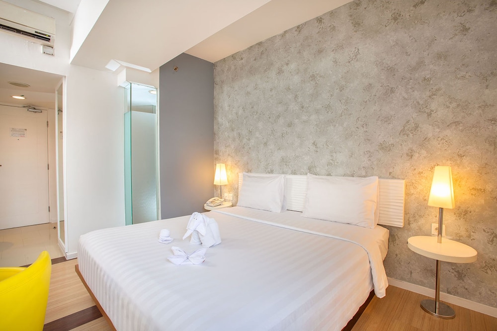 1o1 Urban Jakarta Kelapa Gading the Bnb 22/72