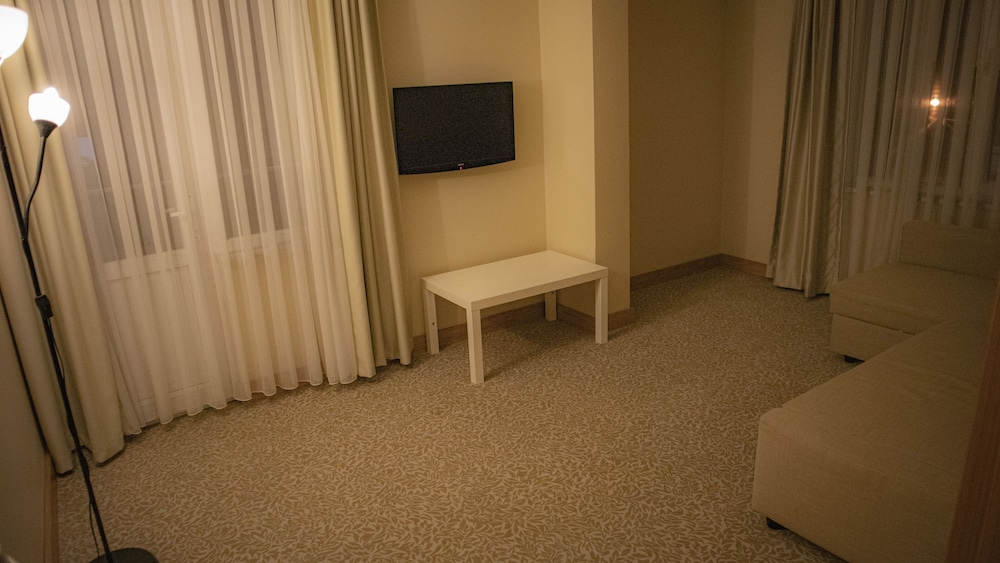 Trakya City Hotel 35/41