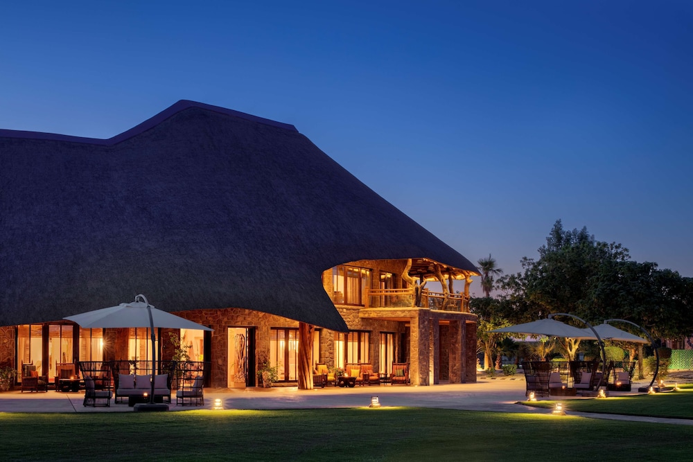 Nofa Riyadh, A Radisson Collection Resort 1/50