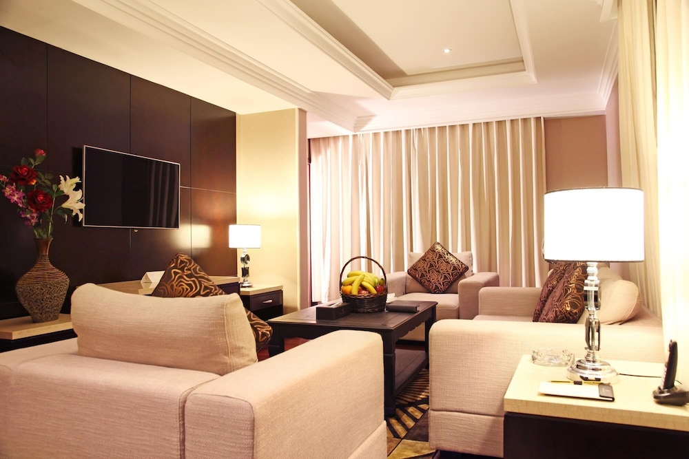 فندق هوليدى جازان(Veloran Hotel) 16/31