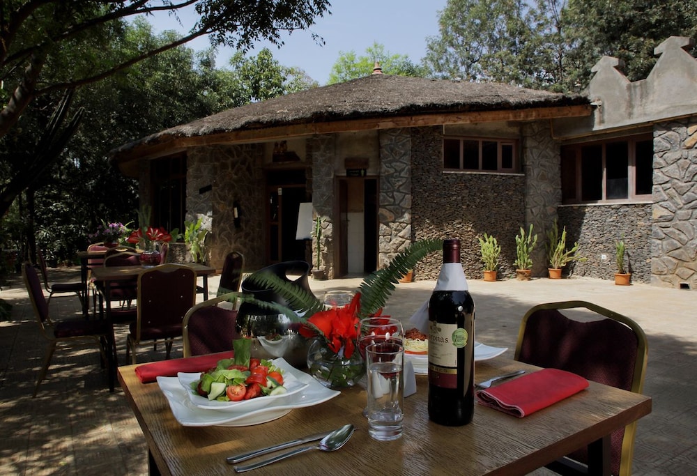 Abay Minch Lodge 26/50