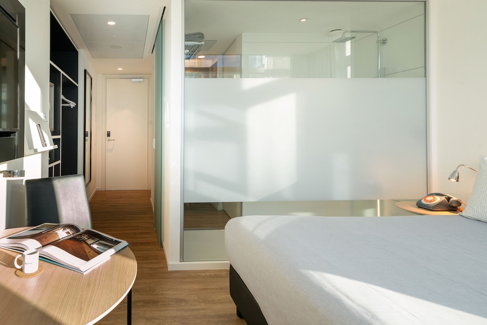 Innside By Melia Milano Torre Galfa 50/50