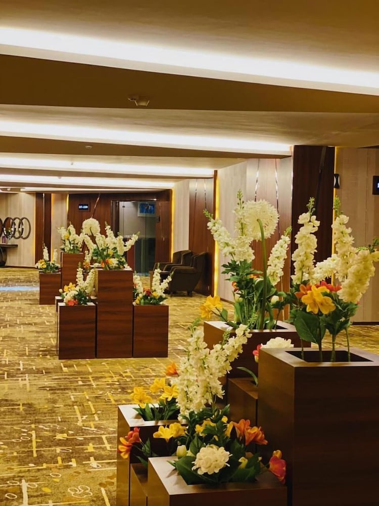 فندق مشارف المدن للأجنحة الفندقية(Msharef Al Moden Suites) 43/55