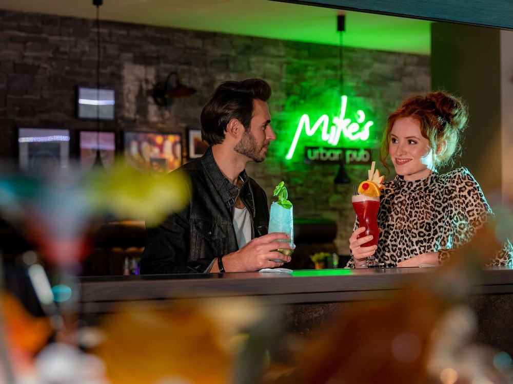 Ibis Styles Hamburg Barmbek 4/44
