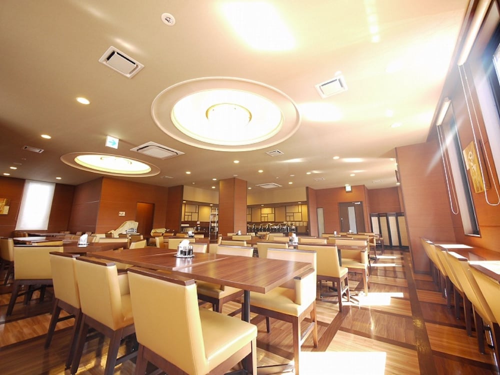 Hotel Route Inn Dai Ni Kameyama Inter 24/30