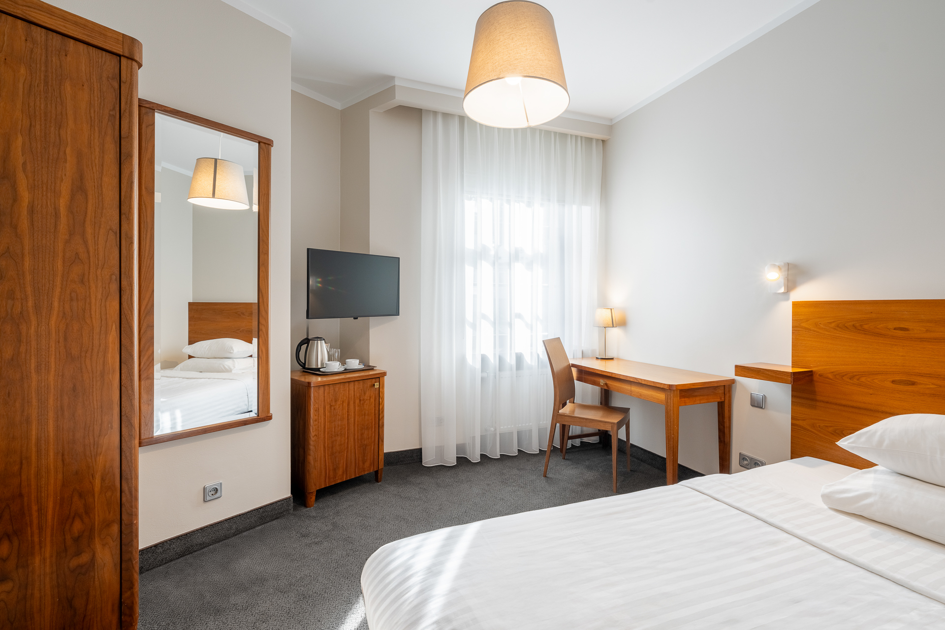 Rija Riga City Centre Hotel 9/50