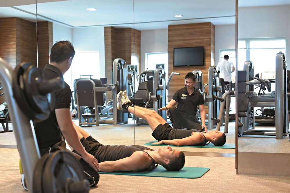 sport facilities