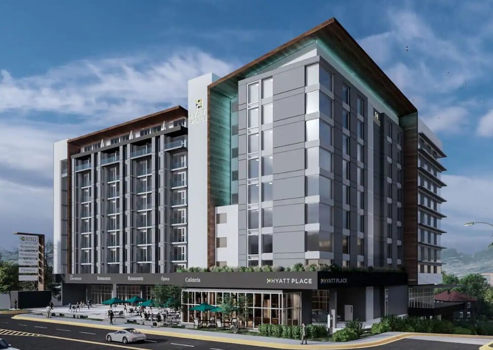 Hyatt Place Cariari/Convention Center 6/27