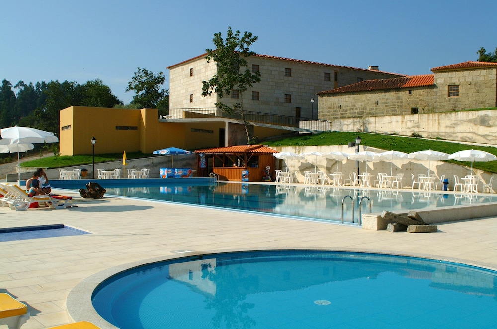 Hotel Rural Maria Da Fonte 26/32