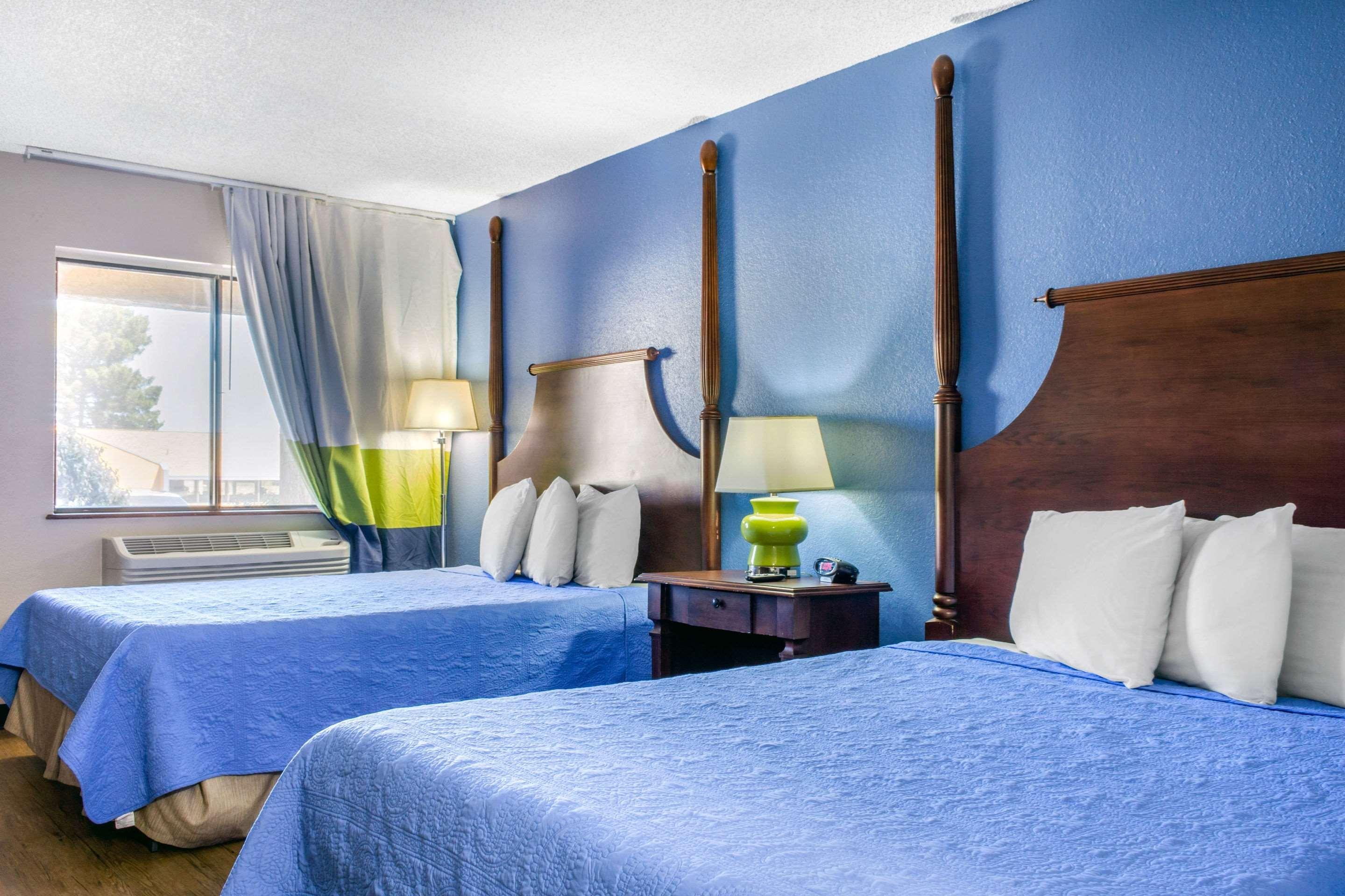Room, Double Bed