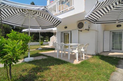 Villa Iris 15/20