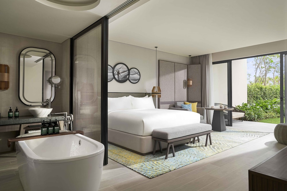 Crowne Plaza Phu Quoc Starbay 25/76