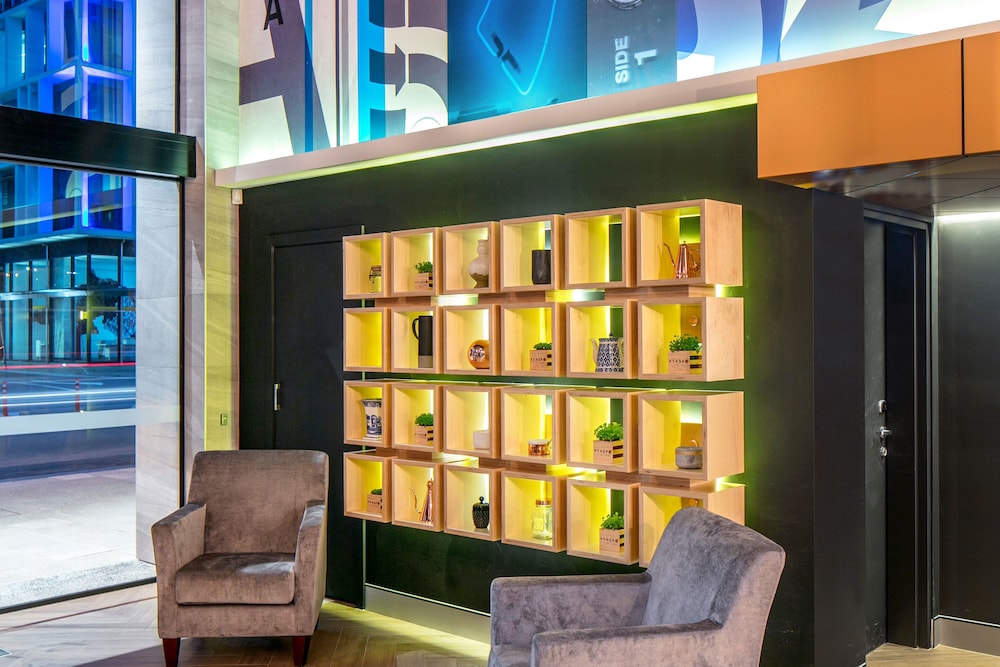 Rydges Perth Kings Square 8/63