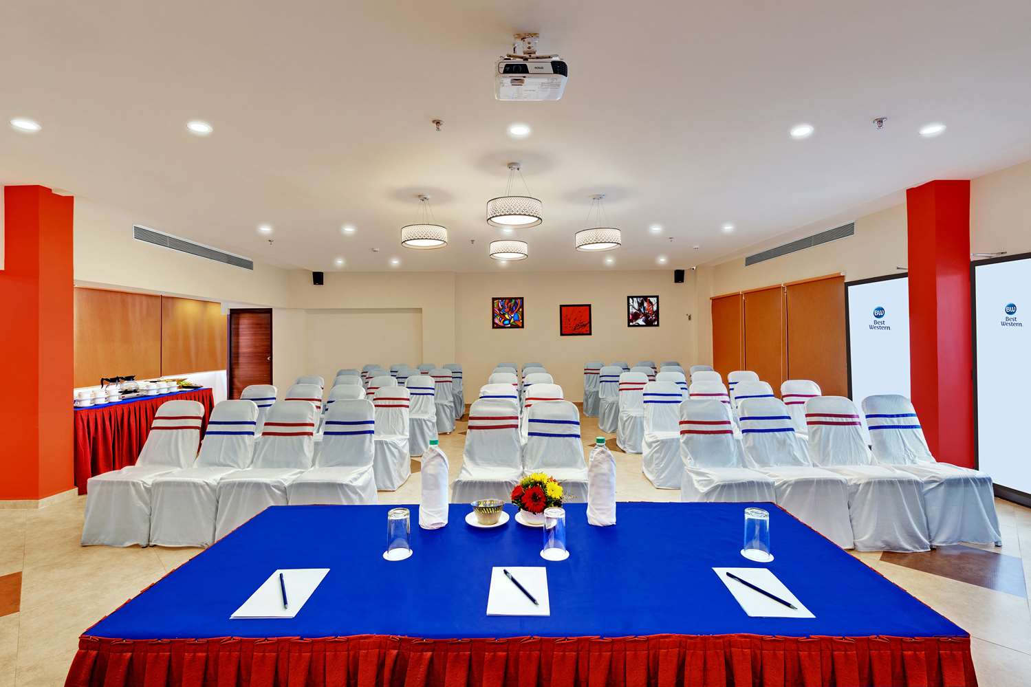 Best Western Alkapuri Vadodara 18/21