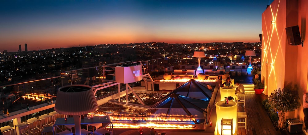 Regency Palace Amman 45/50